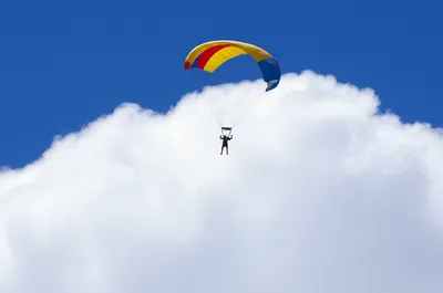 Illustration descender