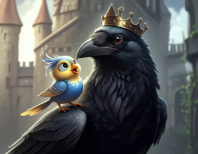 Illustration lackey - Image 1