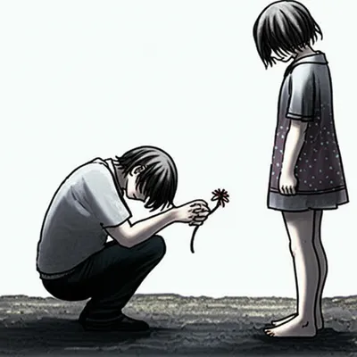 Illustration apologized