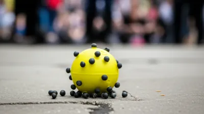 Illustration stinger - Image 1