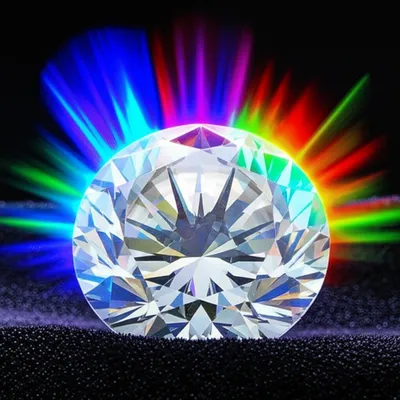 Illustration dazzling - Image 1