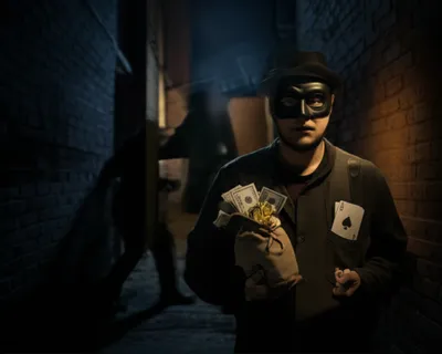 Illustration fakes - Image 1