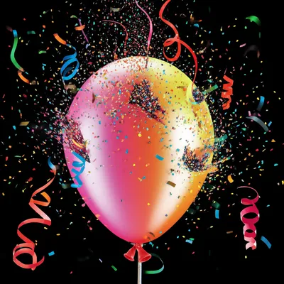 Illustration blew - Image 1