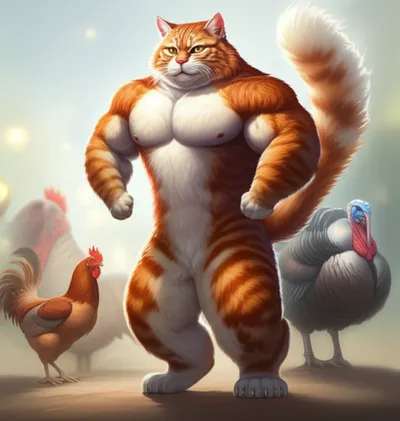 Illustration tom - Image 1