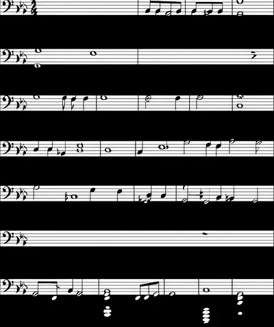 Illustration scores - Image 2