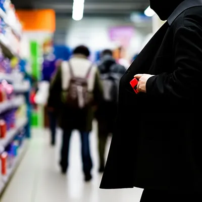 Illustration pocketing - Image 1