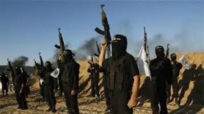 Illustration terrorism - Image 2