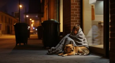 Illustration street - Image 1