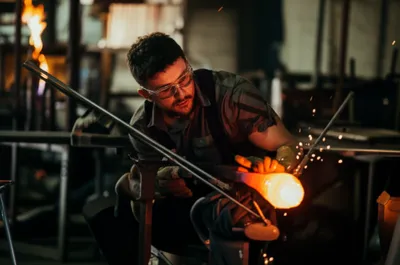 Illustration gaffer - Image 1