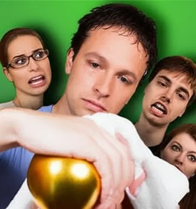 Illustration labouring - Image 1