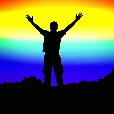 Illustration ascend - Image 1