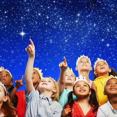 Illustration starred - Image 1