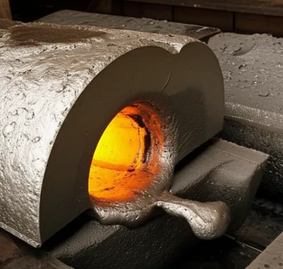 Illustration pipe - Image 1