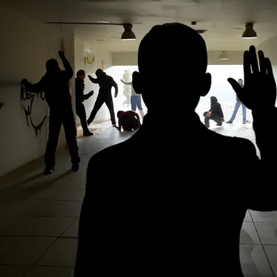 Illustration condoned - Image 1