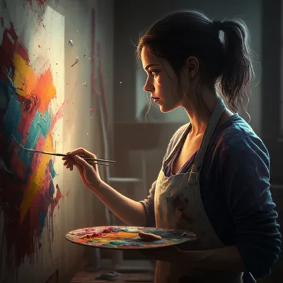 Illustration specialist