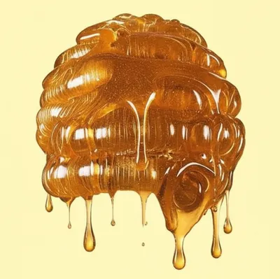 Illustration sirup - Image 1