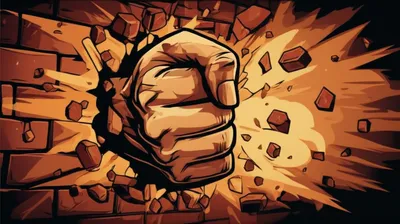 Illustration driving - Image 1