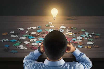 Illustration suggesting - Image 1