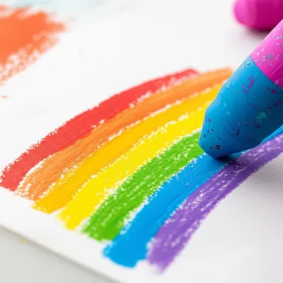 Illustration pastilles - Image 1