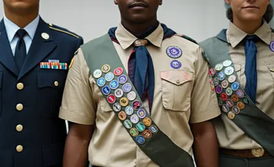 Illustration insignias - Image 1