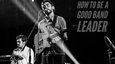 Illustration leader - Image 2