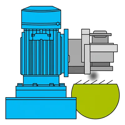 Illustration mill - Image 1