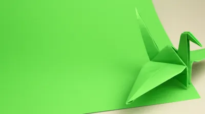 Illustration folding - Image 1