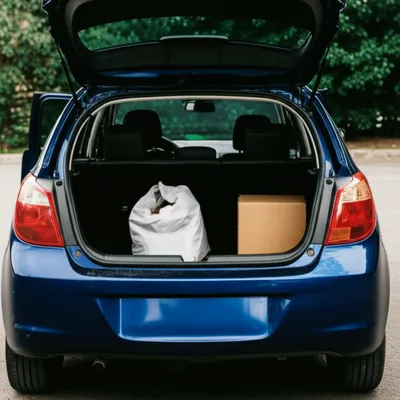 Illustration tailgate - Image 1