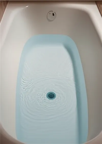 Illustration drain - Image 1