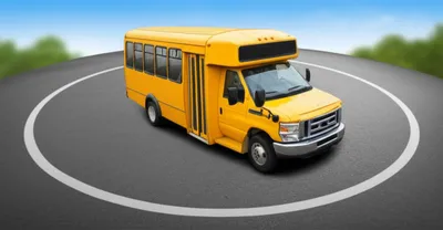 Illustration circular - Image 1