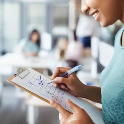 Illustration accomplishing - Image 1