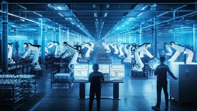 Illustration computerised