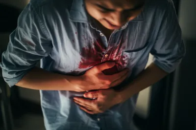 Illustration splashes - Image 1