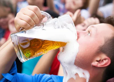 Hình ảnh minh họa chug - Ảnh 1