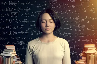 Illustration savants - Image 1