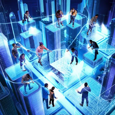 Illustration builds - Image 1