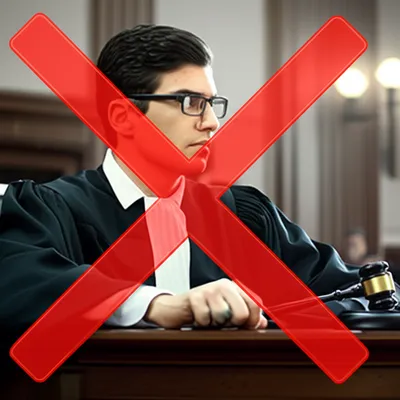 Illustration recuse - Image 1