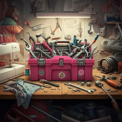 Illustration gendered - Image 1