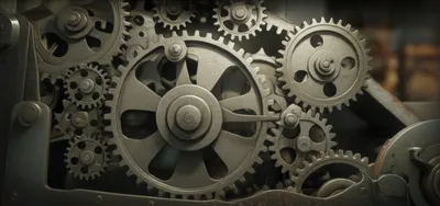 Illustration invented