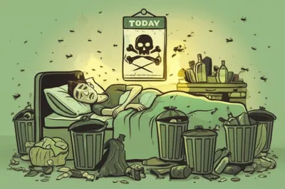 Illustration worst - Image 1