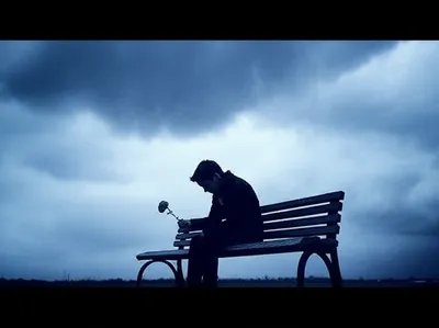 Illustration blues - Image 1