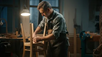 Illustration journeyman - Image 1