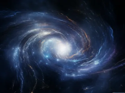 Illustration whirled - Image 1