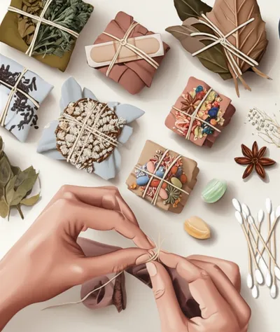 Illustration packets - Image 2