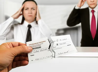 Illustration dishonor - Image 1