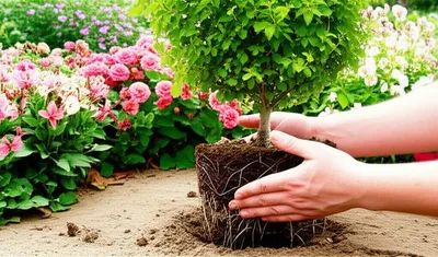 Illustration transplant - Image 1