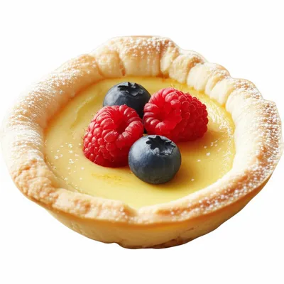 Illustration flan - Image 1