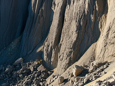 Illustration caved - Image 1