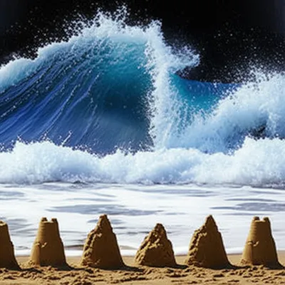 Illustration outfall - Image 1