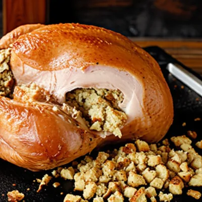 Hình ảnh minh họa stuffing - Ảnh 1